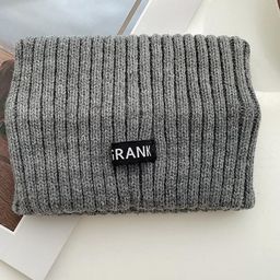EL REGALO Knitted Chill Wrap Headband-image-34
