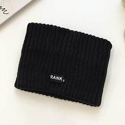 EL REGALO Knitted Chill Wrap Headband-image-33