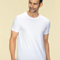 XYXX Men Pace Intellieaze Cotton T-Shirt-image-82
