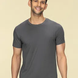 XYXX Men Pace Intellieaze Cotton T-Shirt-image-89