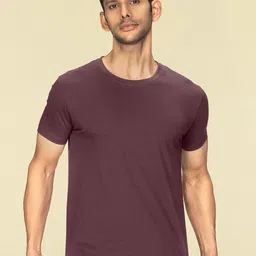 XYXX Men Pace Intellieaze Cotton T-Shirt-image-93