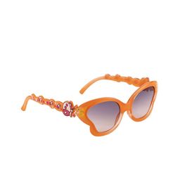 YK Unisex Kids Butterfly Sunglasses with UV Protected Lens YK-J8165-0