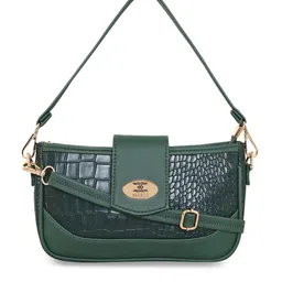 ESBEDA Women Textured Handheld Bag-22