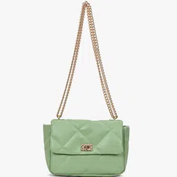 Kazo Swagger Sling Bag with Quilted-image-54