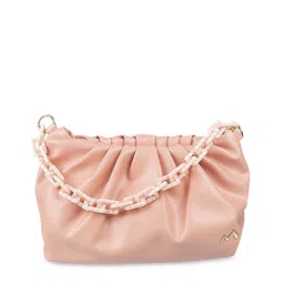 Metro Pink Swagger Handheld Bag-32