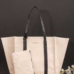 Bagsy Malone Oversized Shopper Tote Bag-39