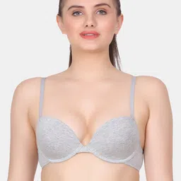 Amour Secret Full Coverage Underwired Lightly Padded Bra With All Day Comfort-picture-8
