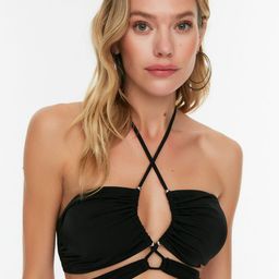 Trendyol Full Coverage Underwired Lightly Padded Bra-picture-26