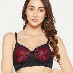 Clovia Non Padded All Day Comfort Bra-picture-47