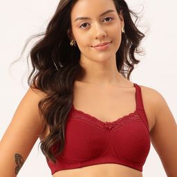DressBerry Bra Full Coverage Lightly Padded-57