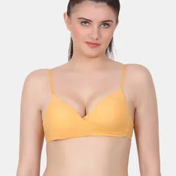 Amour Secret Full Coverage Lightly Padded Everyday Bra-picture-18