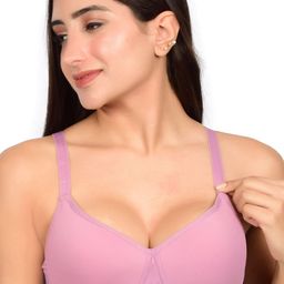 bare dezire Bra Full Coverage Lightly Padded-image-65