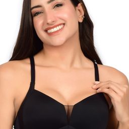 bare dezire Full Coverage Lightly Padded T-shirt Bra-picture-21