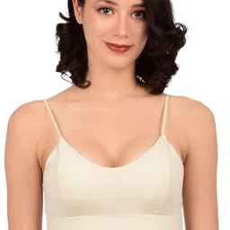 bare dezire Bra Full Coverage Lightly Padded Camisole Bra-picture-23