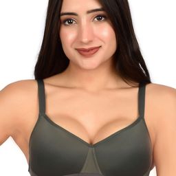 bare dezire Bra Full Coverage Lightly Padded-picture-38