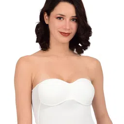 bare dezire Full Coverage Lightly Padded Bralette Bra-picture-47