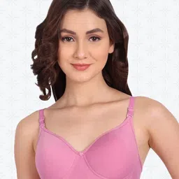 Designer Bugs Full Coverage Lightly Padded T-Shirt Bra With All Day Comfort-picture-20