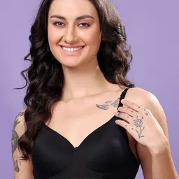 T TRYON ULTIMATE Bra Medium Coverage Lightly Padded-54