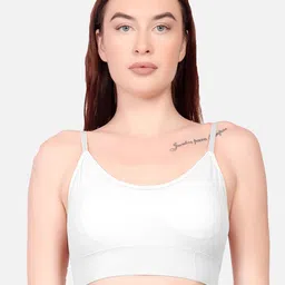 DEALSEVEN FASHION Full Coverage Lightly Padded Cotton Everyday Bra With All Day Comfort-20