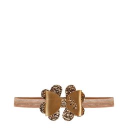 Aye Candy Girls Gold-Toned Chill Wrap Headband-picture-26