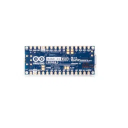 Arduino Nano 33 Ble Sense with Header-Rev 2 ABX00070 image 3