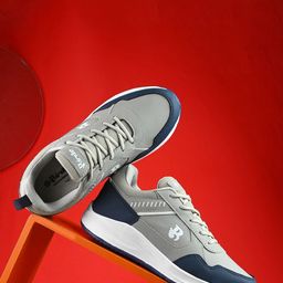 BIRDE Men Walking Non-Marking Shoes-picture-22