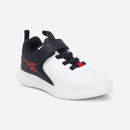 Reebok Boys Rush Runner 4.0 Colurblocked Non-Marking Running Shoes-image-6