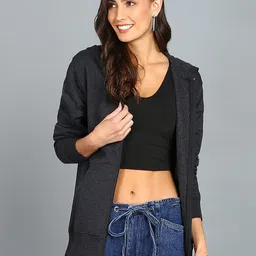 FALTU.CO Women Hooded Sweatshirt-picture-17