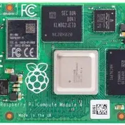 Raspberry Pi Compute Module CM4004008 image 2