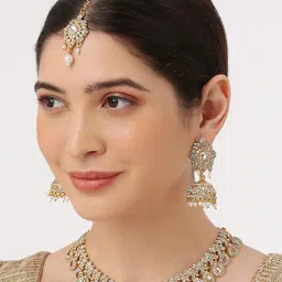 VATSALYA creation Jewellery set-16