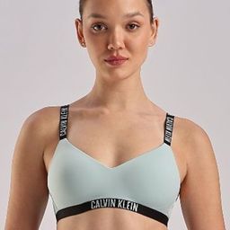 Calvin Klein Underwear Bra Medium Coverage Lightly Padded-image-27