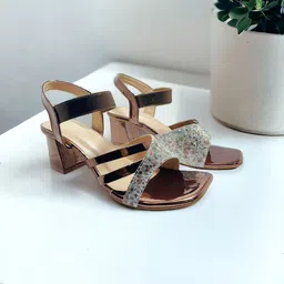 FABBMATE Embellished Party Comfort Mules-picture-41