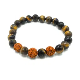 Divine souvenirs Yellow Alloy Bracelet-picture-27