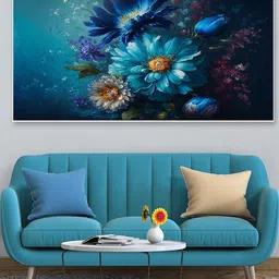 DEKORSTATION Canvas Painting-image-73