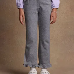 One Friday Girls Smart Trousers-image-79