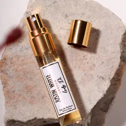 Justin Whyte Women Lady Di Eau De Perfum - 5 ml-image-9