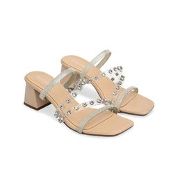 Rocia Party Block Sandals image 2