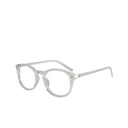 SPADEACES Unisex Round Sunglasses With UV Protected Lens-picture-22