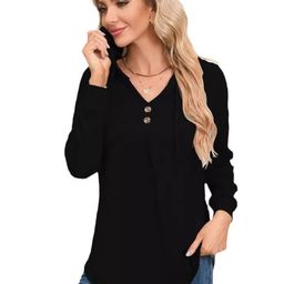 StyleCast Women Hooded Sweatshirt-picture-47