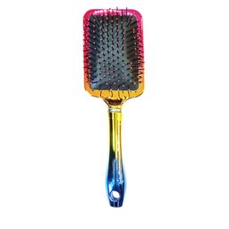 XMSD Premium Paddle Hair Brush-19