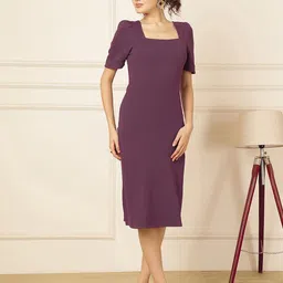 Selvia Women Bodycon Dress-picture-44