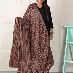 Apratim Printed Dupatta-37