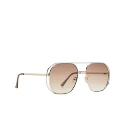 ALDO Women Aviator Sunglasses-image-95