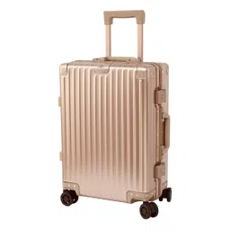 THE CLOWNFISH Orion Series Hard Sided Cabin Trolley Bag-image-68