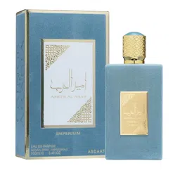 Lattafa Ameer Al Arab Imperium Long Lasting Eua De Perfume - 100ml-45