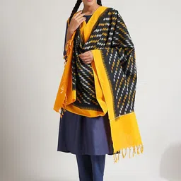 JAYPORE Printed Dupatta-image-38