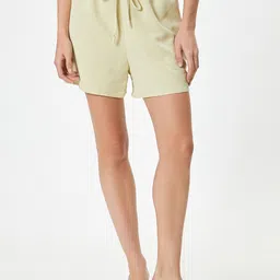 Koton Women Modal Shorts-image-41