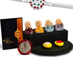 DeoDap Rakhi Gift Set-image-101