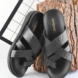 San Frissco Men Comfort Sandals-picture-33