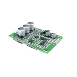 Brushless Motor Controller DC 12-36V 500W PWM Driver Board image 2